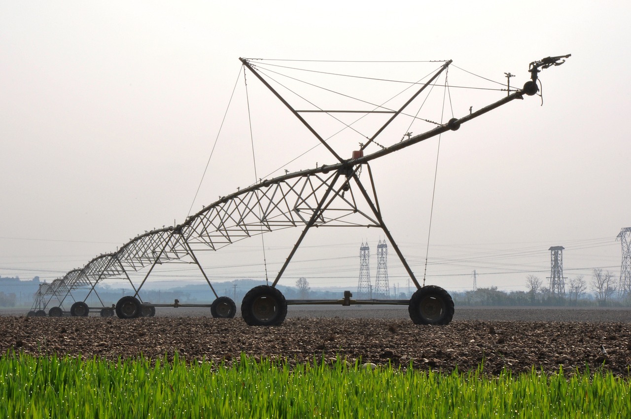 Irriwise Solutions