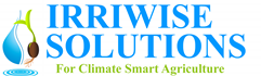 irriwise solutions limited logo
